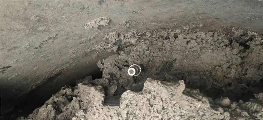 海綿鈦坨取出遙控機器人技術要求