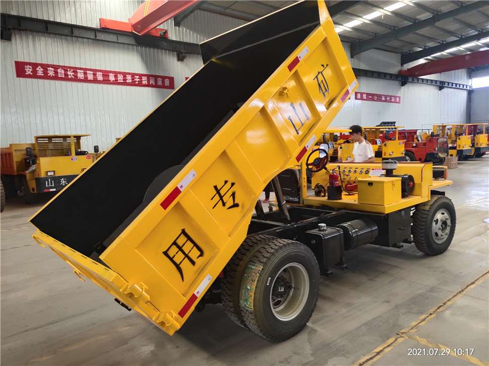 畜牧業(yè)；賺錢小幫手小型四不像車