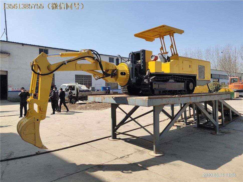 撬毛機(jī)